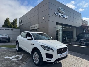 Jaguar E-Pace '18 P200