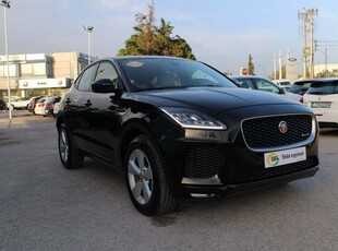 Jaguar E-Pace '19 5 Χρόνια εγγύηση-R DYNAMIC AUTOx9 AWD DIESEL