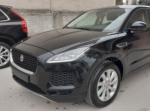 Jaguar E-Pace '19 D150 4X4 AUTOMATIC..!!!