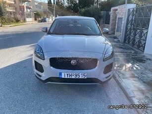 Jaguar E-Pace '19 S