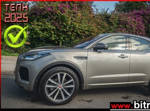 Jaguar E-Pace '20 PANORAMA R-DYNAMIC HSE AWD AUTO +R20