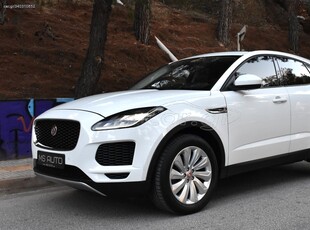 Jaguar E-Pace '20 SE-D180-PANORAMA-MERIDIAN-AWD