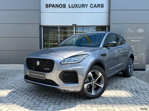 Jaguar E-Pace '23 P250 R-Dynamic S