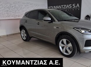 Jaguar E-Pace '23 PHEV AWD R-Dynamic SE 309 Hp Panorama