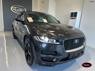 Jaguar F-Pace '16 PRESTIGE 4X4