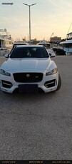 Jaguar F-Pace '17