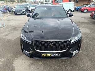 Jaguar F-Pace '21 P400e R-DYNAMIC S AWD AUTO