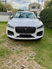 Jaguar F-Pace '21 P400e S R-Dynamic PLUG IN-HYBRID