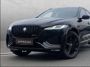 Jaguar F-Pace '24 D200 R-Dynamic SE PANO Black Pack