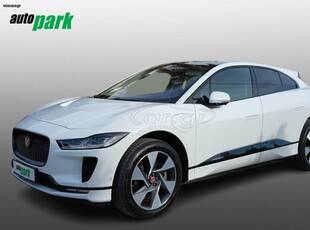 Jaguar I-Pace '19