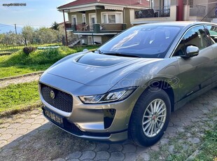 Jaguar I-Pace '19 EV 400 Sport FULL EXTRA