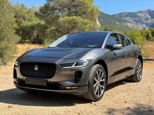 Jaguar I-Pace '19 HSE Full. ΑΡΙΣΤΟ. ΠΡΟΣΦΟΡΑ