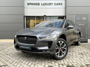 Jaguar I-Pace '19 SE EV 400PS