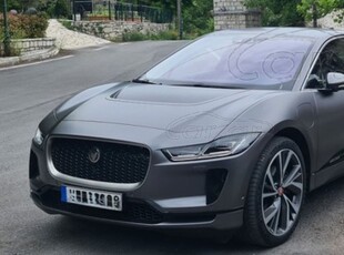 Jaguar I-Pace '20 SE