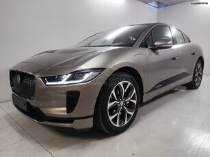 Jaguar I-Pace '20 SE / AWD / EV 400 / ΕΛΛΗΝΙΚΟ / PANORAMA