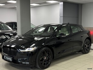 Jaguar I-Pace '21 EV 400PS AWD PANORAMA!