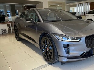 Jaguar I-Pace '23 EV 400 AWD SE