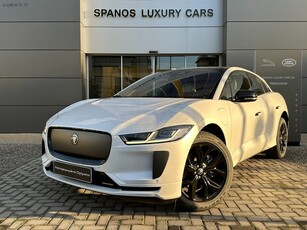 Jaguar I-Pace '23 EV400 Facelift