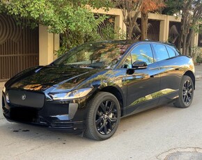 Jaguar I-Pace '23 R DYNAMIC SE EV400 FACELIFT ΕΛΛΗΝΙΚΗΣ ΑΝΤΙΠΡΟΣΩΠΕΙΑΣ