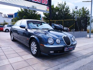 Jaguar S-Type '03 EDITION