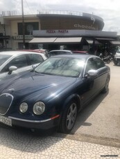 Jaguar S-Type '07