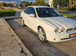 Jaguar X-Type '07 3.0