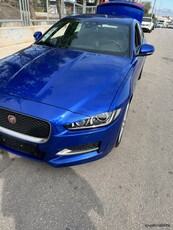 Jaguar XE '16 XE RSPORT AUTO MERIDIAN E-PERFORMANCE