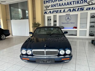 Jaguar XJ '95 XJ SPORT