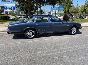 Jaguar XJ40 '85 V6 SOVEREIGN