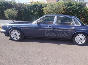 Jaguar XJ40 '94 DAIMLER