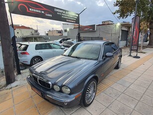 Jaguar XJ6 '03