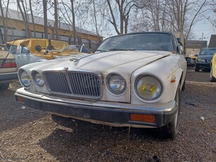 Jaguar XJ6 '74 sovereto 4.2