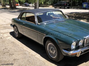 Jaguar XJ6 '75 Coupe