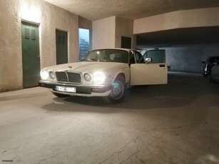 Jaguar XJ6 '78 Sovereign Daimler 4.2