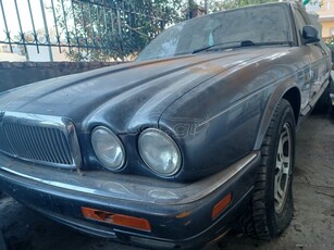 Jaguar XJ6 '95 soverento 3.2