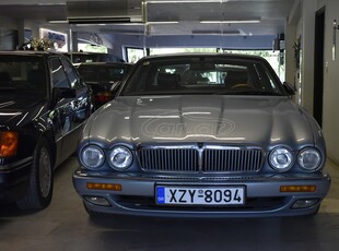 Jaguar XJ6 '95 Sport x300