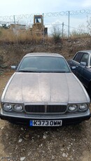 Jaguar XJ6 '96 3.2 S