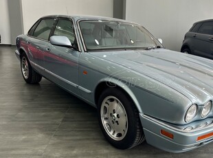 Jaguar XJ6 '97 Executive Limited