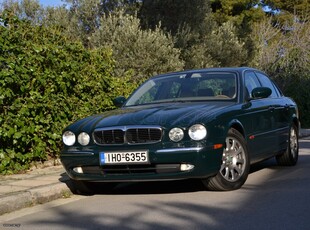 Jaguar XJ8 '03