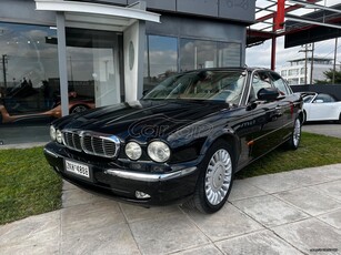 Jaguar XJ8 '05