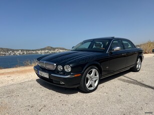 Jaguar XJ8 '08 L