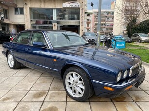 Jaguar XJ8 '98 3.2 V8 - ΔΩΡΟ ΤΕΛΗ 2025