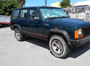 Jeep '98