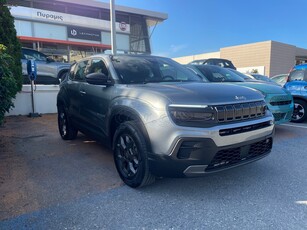 Jeep Avenger '24 Longitude