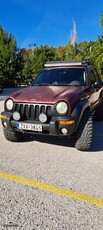 Jeep Cherokee '02