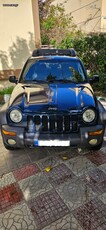 Jeep Cherokee '03 CLASSIC 2.4L