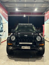 Jeep Cherokee '03 LIMITED 2025 Πληρωμενα