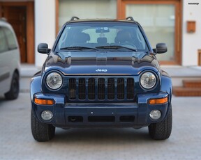 Jeep Cherokee '04 CHEROKEE 3.7 LIMITED