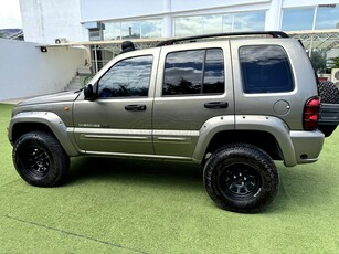 Jeep Cherokee '04 Renegade