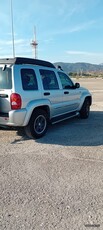 Jeep Cherokee '04 RENEGADE